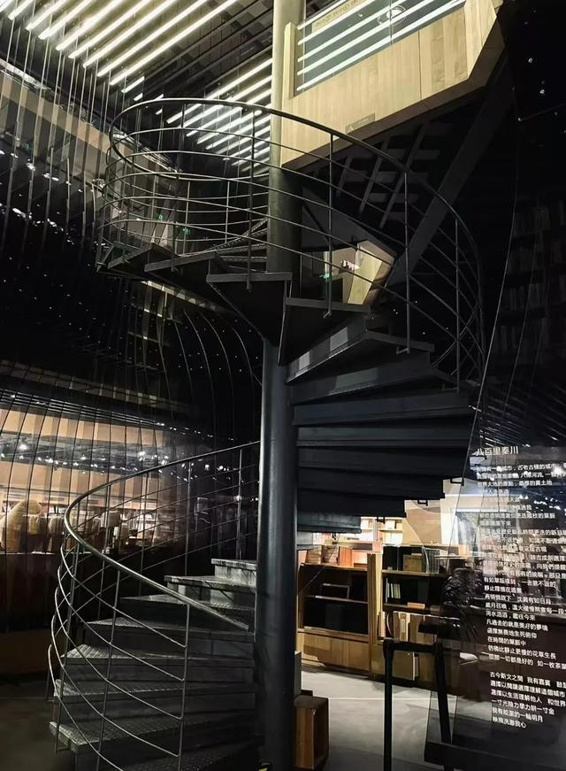 马上降温!西安冬日书店漫游指南来了