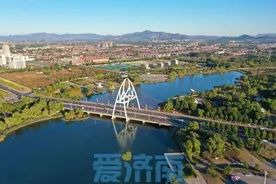 济南莱芜区：基层党建“智”力赋能乡村振兴图片