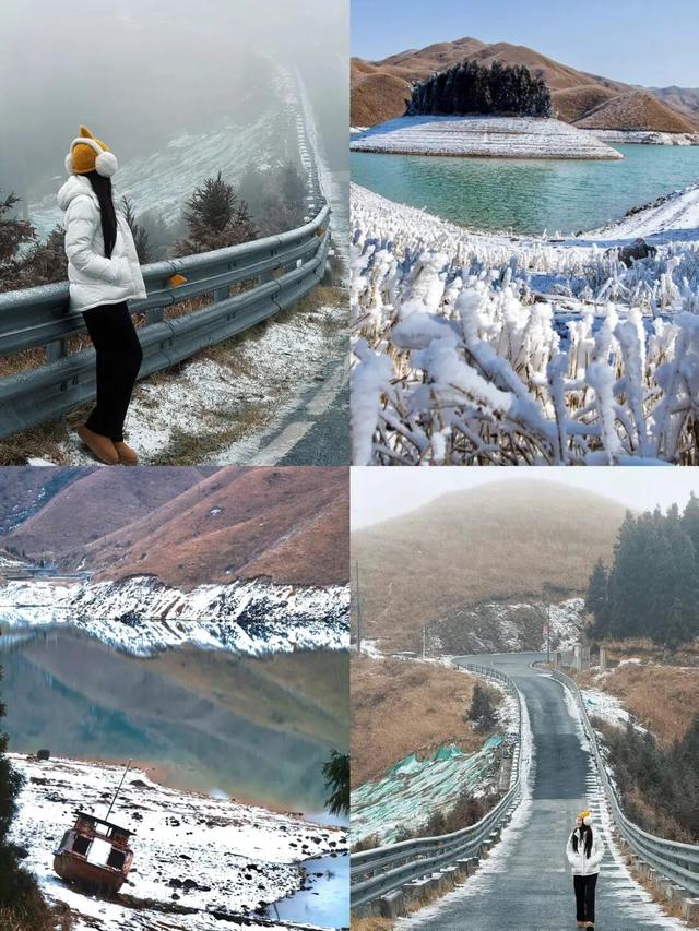 多地下雪！广西限定版“冰雪世界”已上线