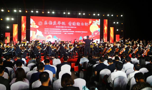 遇见最美潮白河，天津宝坻文旅嘉年华推出11项“宠粉”活动