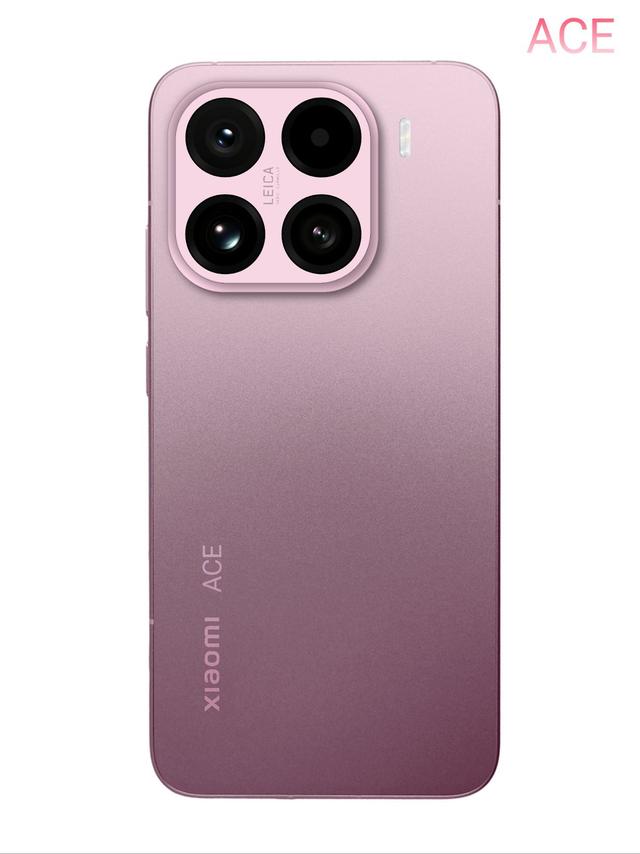小米16系列爆料汇总：首发骁龙8 Elite 2，对标iPhone 17