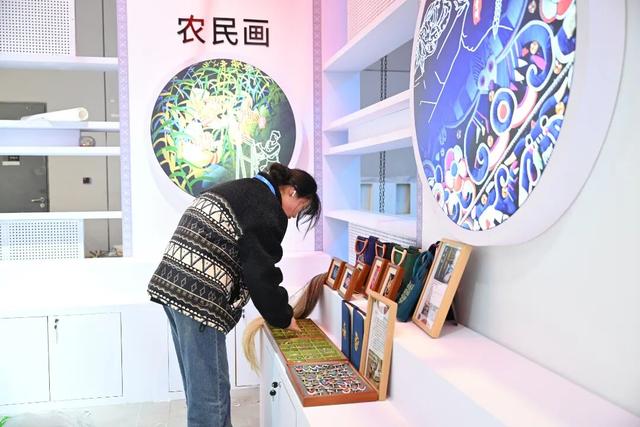 明日启幕！第六届长三角文博会贵州馆带您开启“文旅新天地·多彩贵州行”