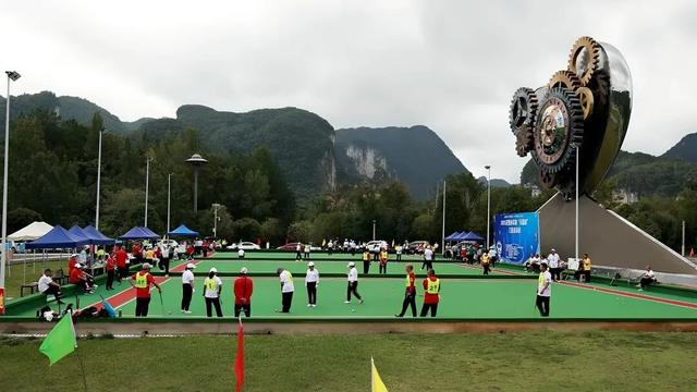 假期过半，黔南人气持续火爆！