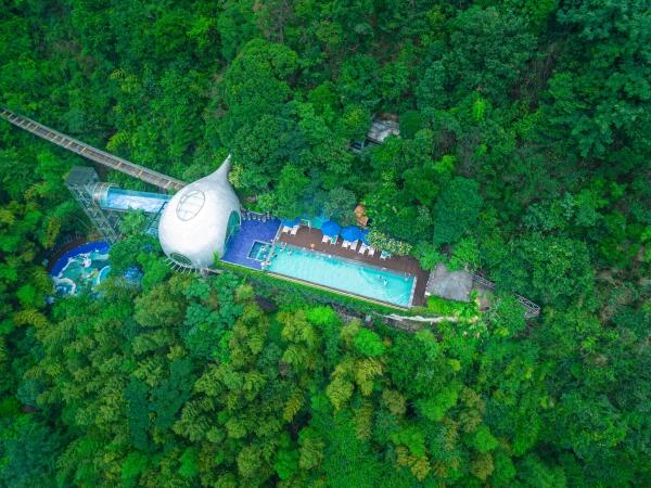 天下莽山之蝶变——宜章助力建设“世界旅游目的地”纪实