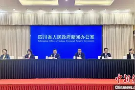 从“国贫县”到“百强县” 四川宣汉推动县域经济高质量发展图片