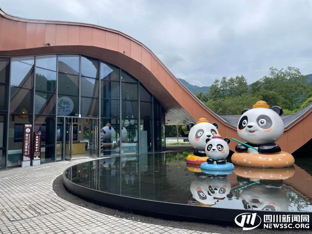 “三山旅游环线”“川九路”“天全服务区”入选全国首批旅游公路，你去过吗？