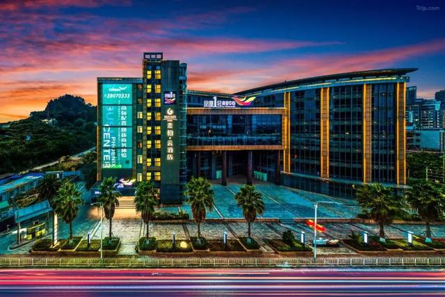 开场倒计时！五月天南沙演唱会住宿全攻略，WMLS速码！