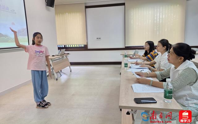 童声点亮广府文化，32位“南精灵”小志愿者上岗广州市文化馆