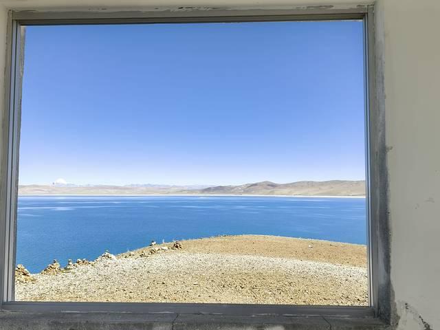 人生总要去一趟西藏吧（下）