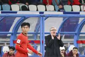 国足飞赴利雅得备战，伊万接下来要做“算术题”图片