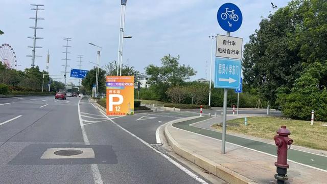 今晚来三水看震撼大型烟花秀！观赏C位、停车指引→