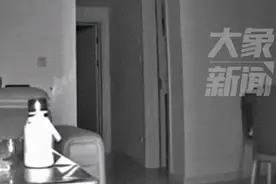 所有人 出门前这件事一定别忘！有人一疏忽，家里被烧成废墟图片