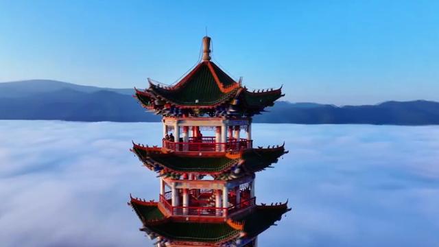 暑期经济多元业态观察：文旅融合激活消费新引擎