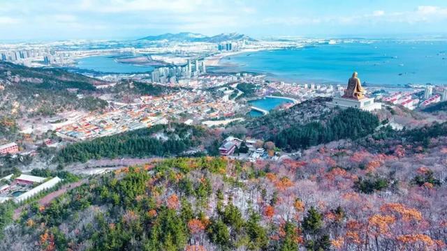 诗意之冬醉威海 | 雅趣新章·海韵风华之旅