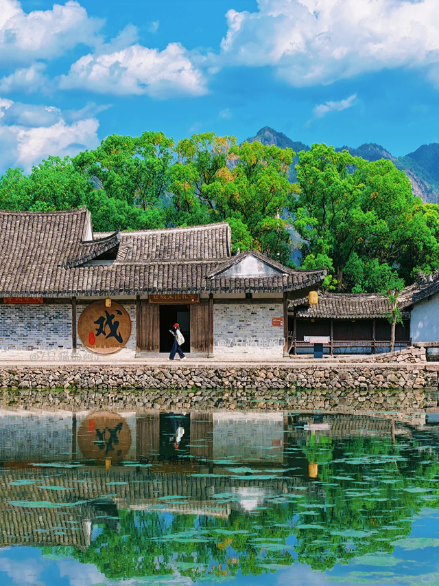 春节放9天假！推荐必去的新年打卡地，不仅热闹还绝美，吸引央视综艺来取景