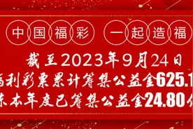 同一地点购彩，两位彩友先后中出“好运十倍”40万元头奖！图片