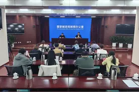 2024年全国重点地区快递服务全程时限53.88小时图片