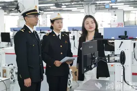 增长16.6%！一季度湖北省进出口规模首次突破1700亿元图片