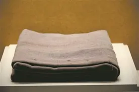 强渡大渡河的见证图片