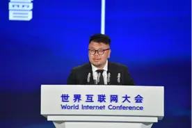 韩璧丞：机器智能之上更需人文关怀图片