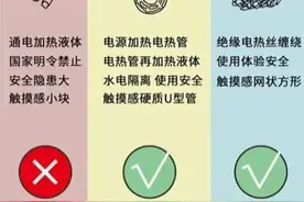 充电10分钟 卧室被烧光 这种电热水袋千万别买图片