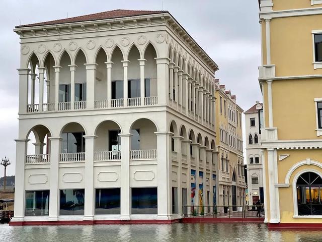 不是在云南，南充这里的水杉被问爆了~