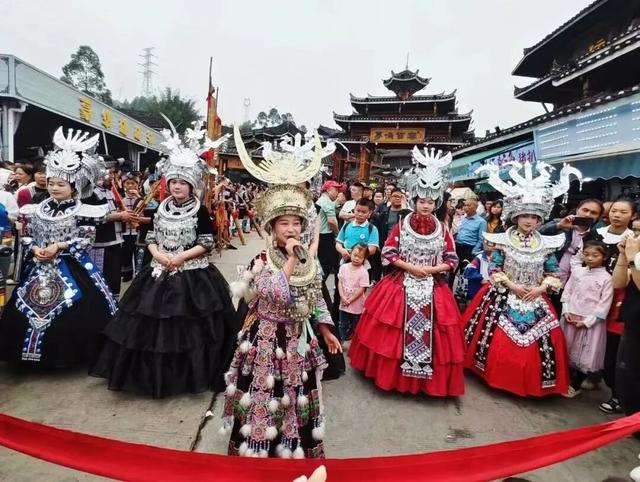 国庆来融水不知道怎么玩？两条精选线路get，照着走就对了