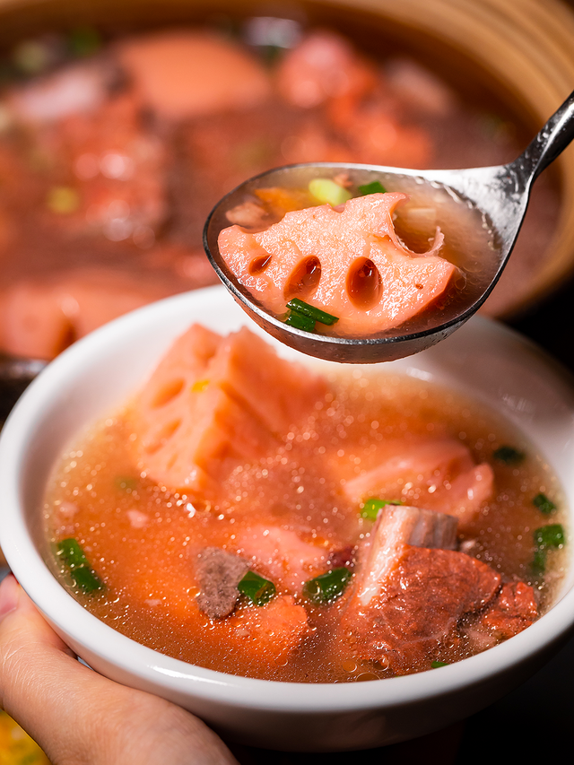 来洪湖，“藕”遇千年秋色！