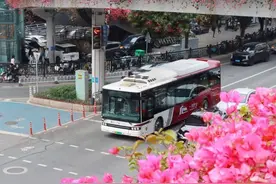 2024年广州公交线路考评结果出炉，99.87%为优秀图片