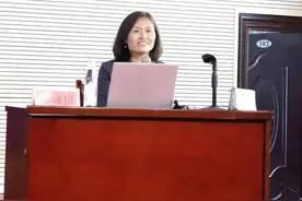 关爱进城务工人员子女教育 云南省教育厅举办家庭教育讲座图片