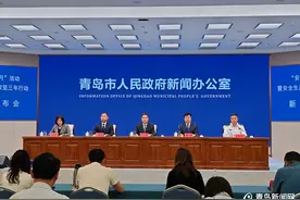 青岛计划新建1万个电动自行车充电位，目前已建成4339处图片