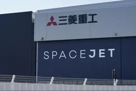 十余年研发失败后 日本再次挑战制造国产客机图片