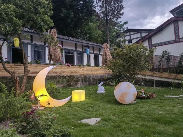 就在达州耍秋假！多个景区官宣：免票、半价