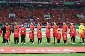 2026年世界杯亚洲区预选赛十八强赛分组揭晓图片