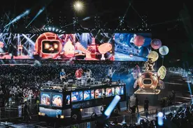 五月天《回到那一天》演唱会概念设计获2项世界大奖图片