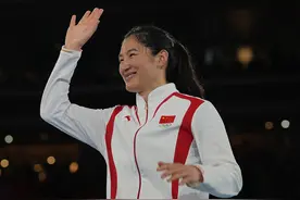 巴黎奥运会丨拳击——女子75公斤级：中国选手李倩夺金(5)图片