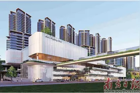 双“珑”首开在即,广州地铁地产打造“好房子”行业范本图片