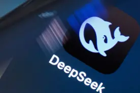 中国小公司竟成华尔街“黑天鹅”！引发美股恐慌的DeepSeek什么来头？图片