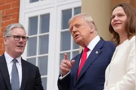 全球头条：谈不了200个协议，特朗普拟设全球统一关税15%-20%图片