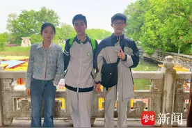 镇江三中：以行赋能，以爱润心图片