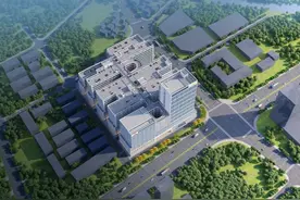 乐清：低效用地蝶变垂直工厂图片