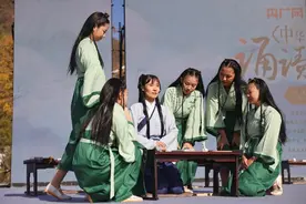 咏诵经典 声悦燕赵！“中华经典诵读大会”（第一季）河北站获奖名单出炉图片