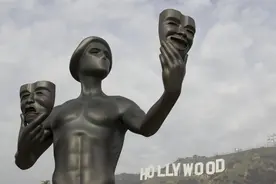 为期118天，美国演员工会罢工宣告结束图片