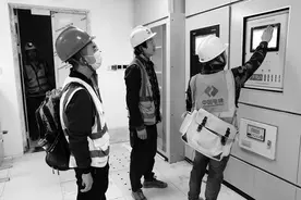 西安地铁三期规划“收官”线路加紧建设 地铁15号线一期铺轨完成80%图片