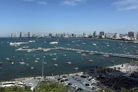 主播观察丨去泰国旅游到底安不安全？图片