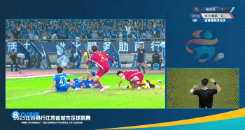 南京点球淘汰连云港进四强