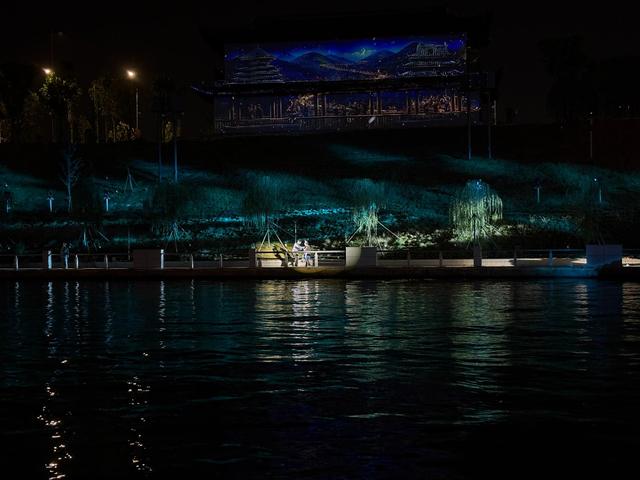 第三届名评名家湖湘汇网络主题活动走进怀化，感悟独特福地魅力