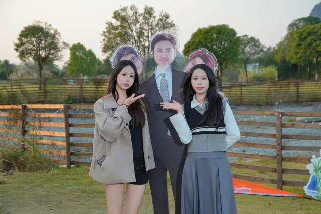 想体验明星户外生活方式？来桂海晴岚打卡《现在就出发》综艺同款山水！