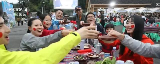 文旅市场繁荣 消费火热 特色活动点亮假日生活