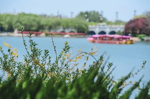 千年“曲水”，何以长流常新？